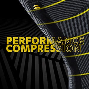 Performance compression