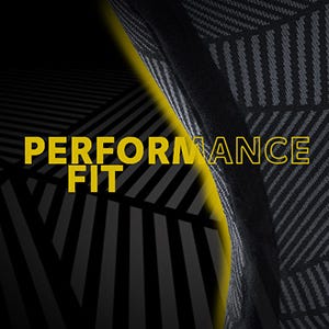 Performance fit
