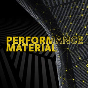 Performance material