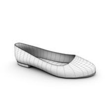 medi footsupport Ballerinas pro properties