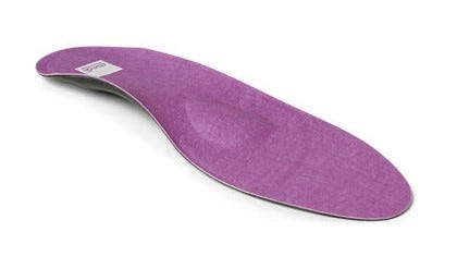 medi footsupport Ballerinas pro