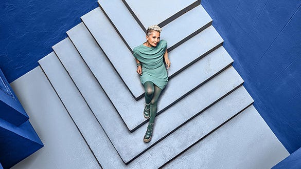 mediven® trend colours