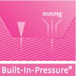 Built-in-Pressure