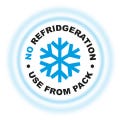 Physicool3: no refridgeration